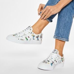 Nizza J X Disney SP shoes FW0651